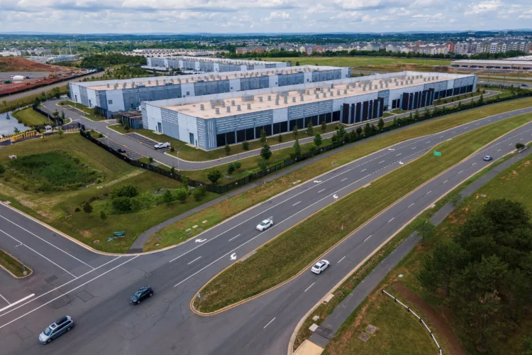 PJM proposes plan to handle power demands caused by data centers